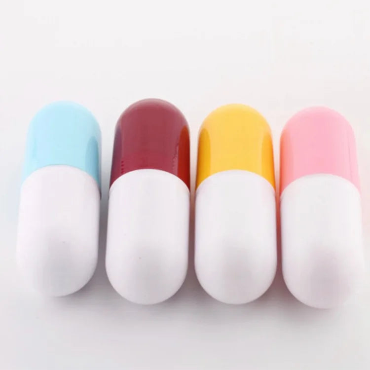 Wholesale Custom Mini Umbrella Manual Capsule Uv Protection Small Folding Umbrella Sun and Rain