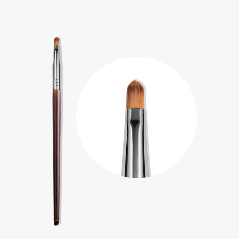 OVW Natural Goat Hair Eyeshadow