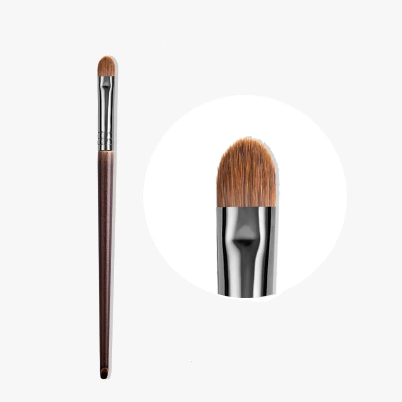 OVW Natural Goat Hair Eyeshadow