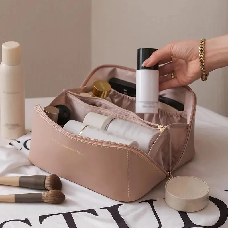 Makeup Bag Travel Cosmetic