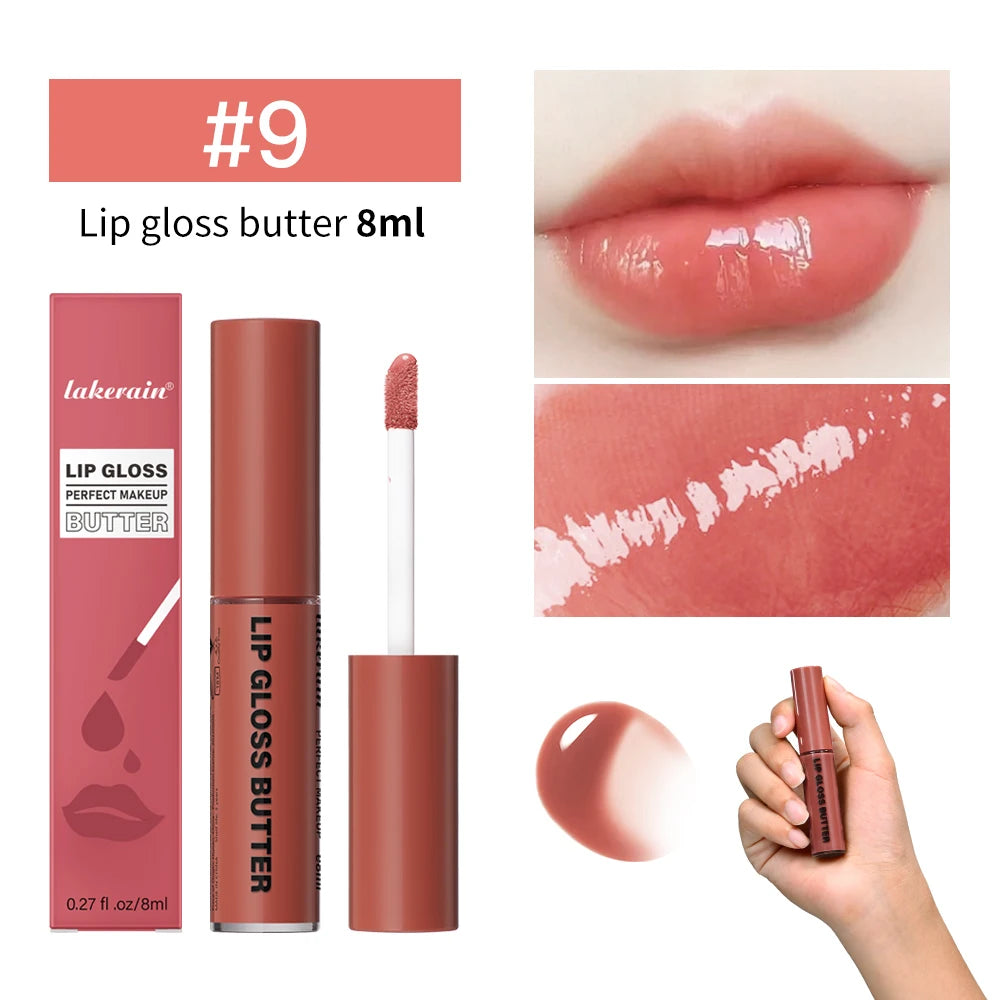 8ml Butter Non-stick