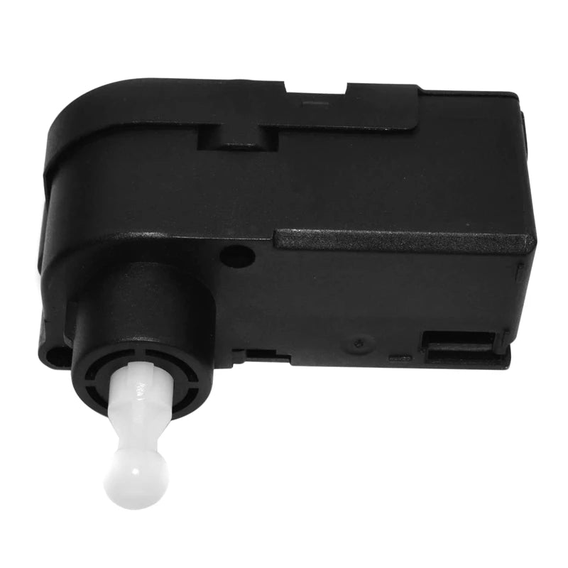 Headlight Level Range Adjustment Control Motor for -Audi ford Seat Skoda Opel 1J0941295A