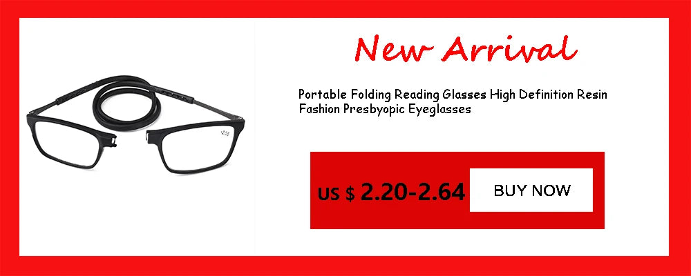 Presbyopic Glasses Presbyopia Protection Goggles Stone Man Mirror Transparent Acetate Rotatable Eye Wholesale Strong Magnetic