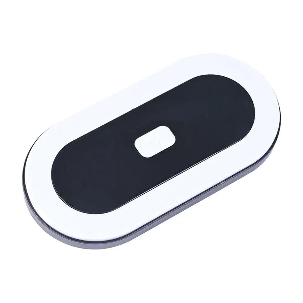 Car Interior Lights Indoor Car Lighting Ceiling Lamp Night Touch Light Hand Reading Light USB Car Roof Lighting Reading Lamp