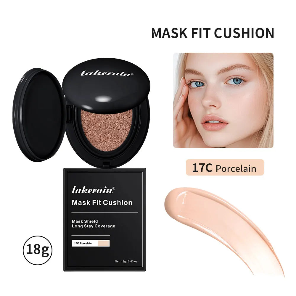TIRTIR Face Foundation Cc Cream Mist Cosmetic TIRTIR Covering Foundation Foundations Makeup Full Coverage Korean Makeup Base