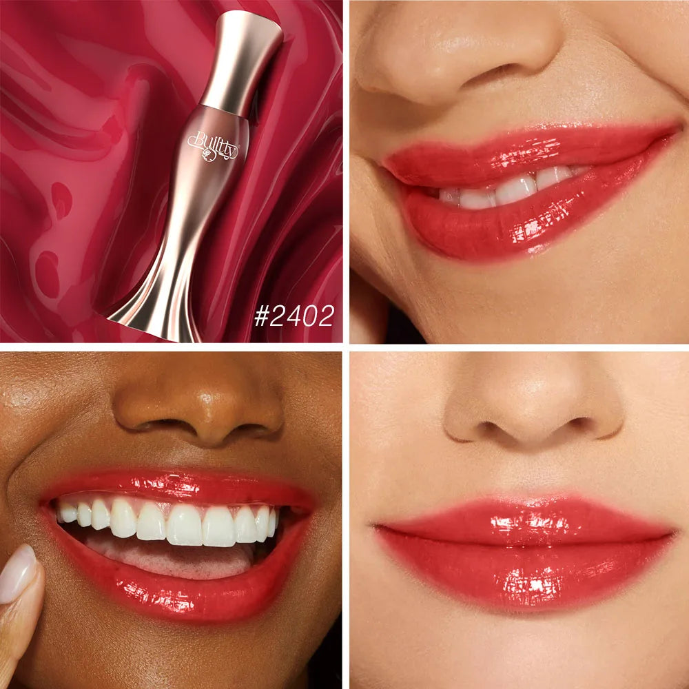 Professional Lip Plumper Full Plumping Lipstick Waterproof Long Lasting Voluminous Natural Plumper Gloss Make Lips Fuller