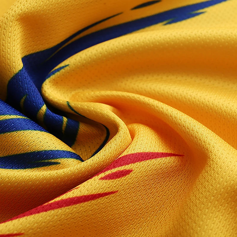 2024 hot selling Colombia American Cup soccer jersey popular design custom running sports football clothes