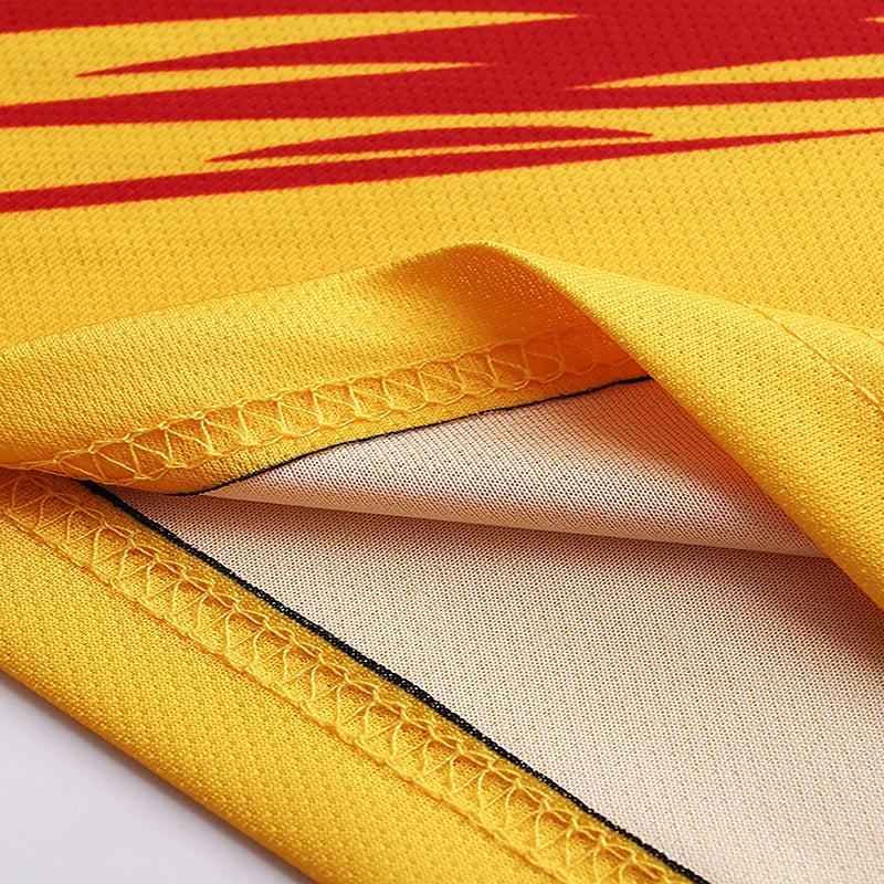 2024 hot selling Colombia American Cup soccer jersey popular design custom running sports football clothes