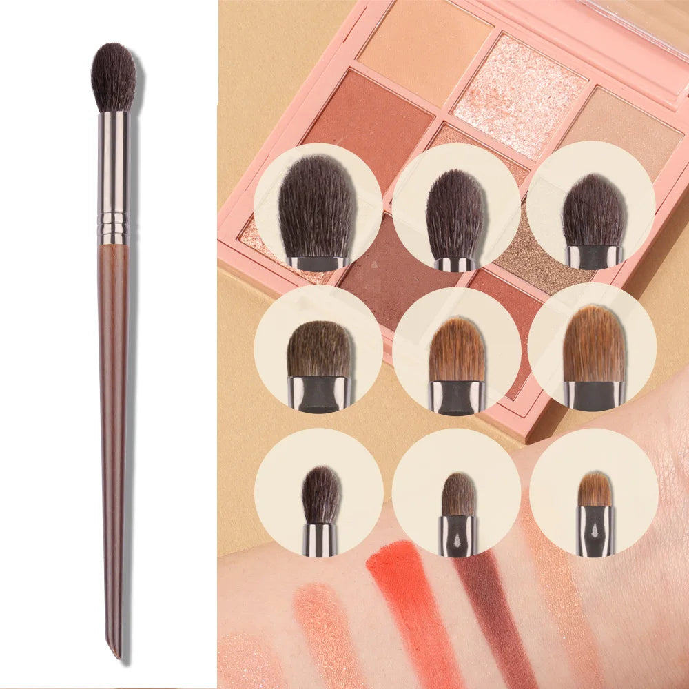 OVW Natural Goat Hair Eyeshadow