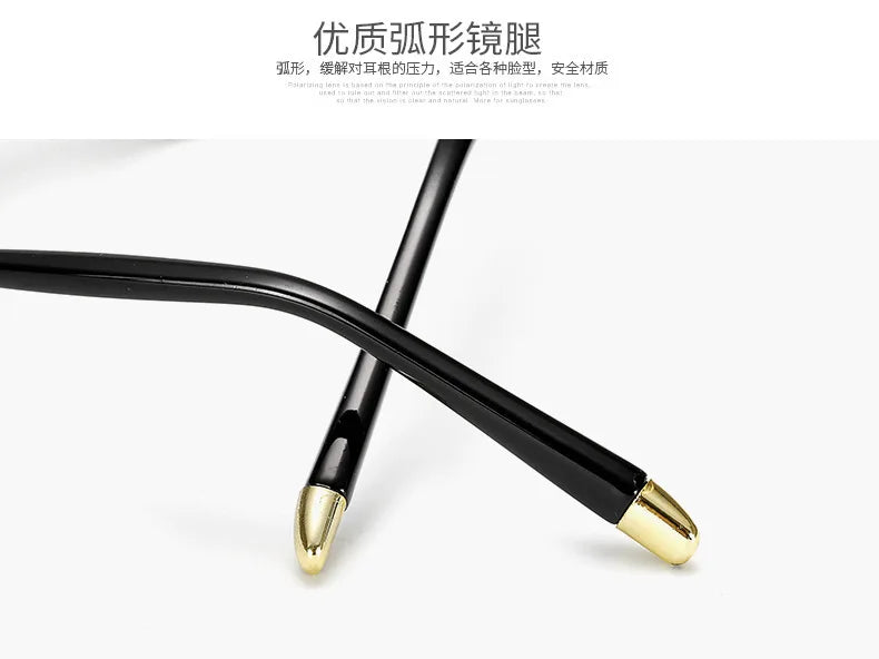 2024 New High-Definition Glass Lens Reading Glass For Men And Women Protection Presbyopic Glasses Comfortable