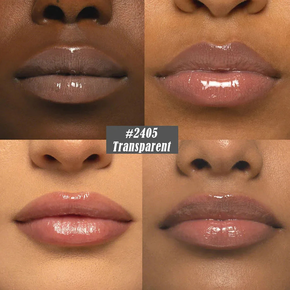 Professional Lip Plumper Full Plumping Lipstick Waterproof Long Lasting Voluminous Natural Plumper Gloss Make Lips Fuller