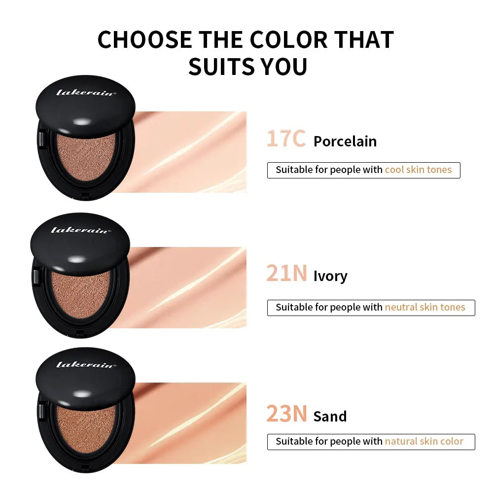 TIRTIR Face Foundation Cc Cream Mist Cosmetic TIRTIR Covering Foundation Foundations Makeup Full Coverage Korean Makeup Base