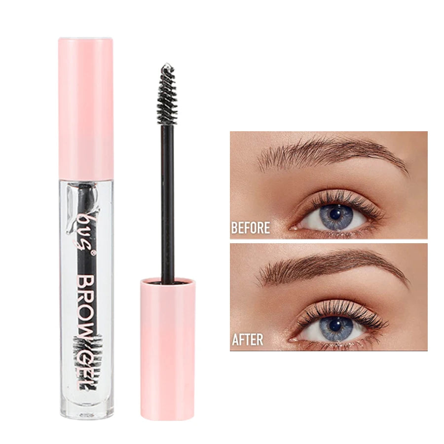 Waterproof Eyebrow Styling Cream