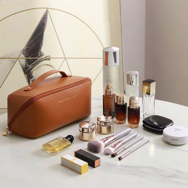 Makeup Bag Travel Cosmetic
