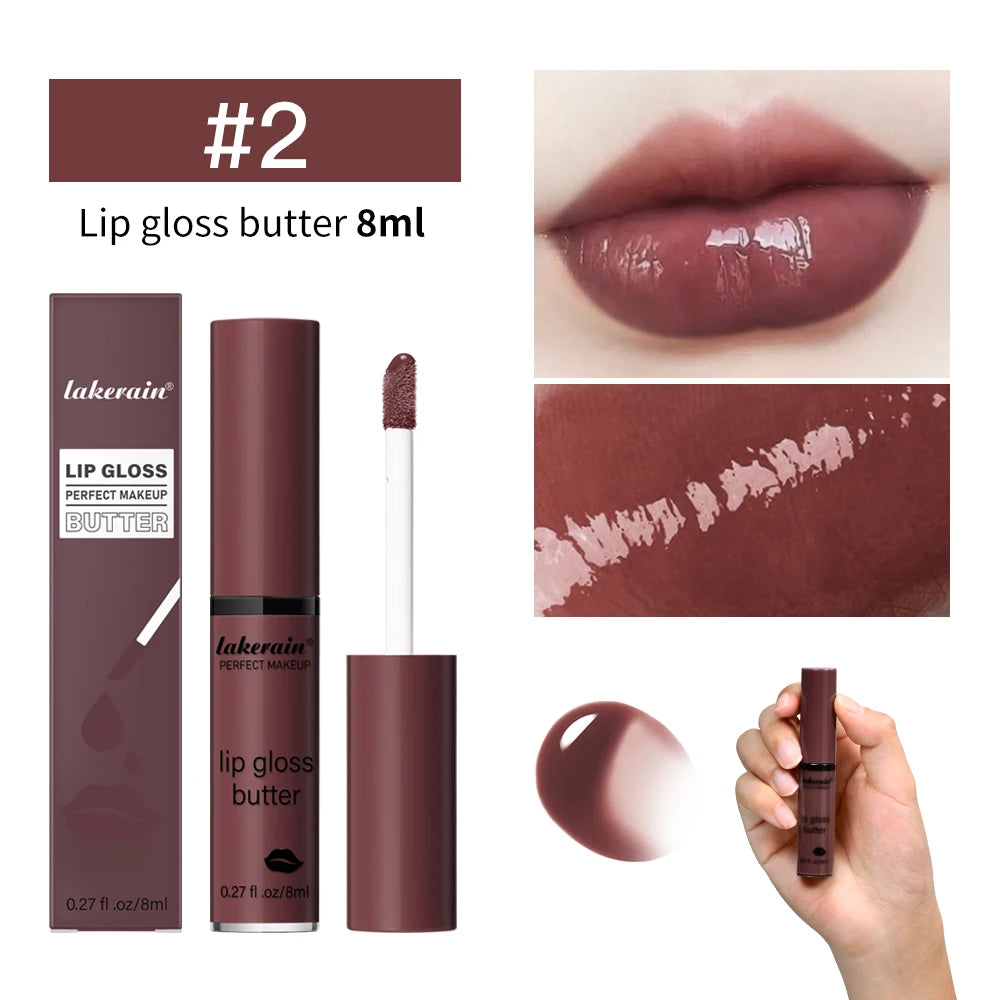 8ml Butter Non-stick