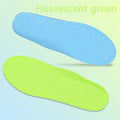 Sports Insoles for Shoes Orthopedic Plantar Fasciitis Shoe Pads Running Accessories Arch Support Flat Foot Pad for Women Men