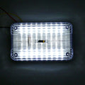 Car Interior Roof Lights 12V 36 LED Bulbs White Vehicle Ceiling LED Lighting Lamp Car Dome Reading Light with On/Off Switch