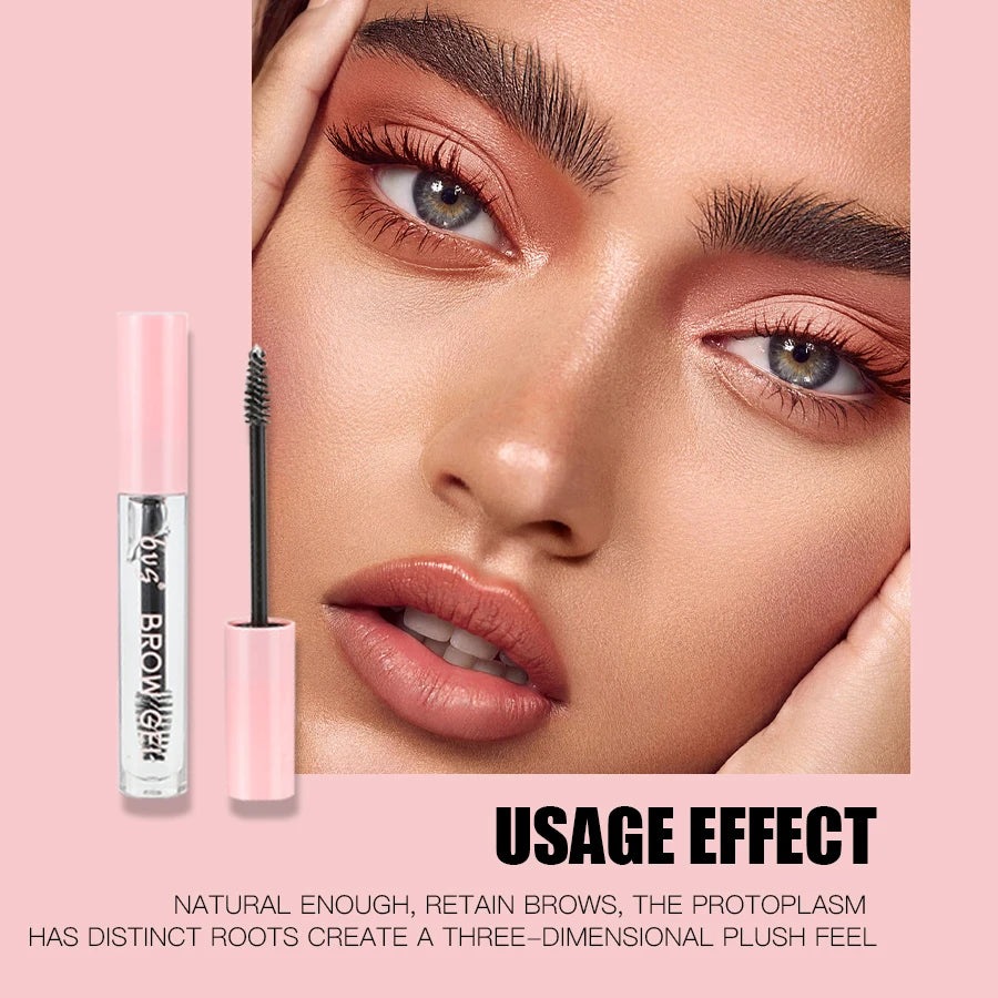 Waterproof Eyebrow Styling Cream