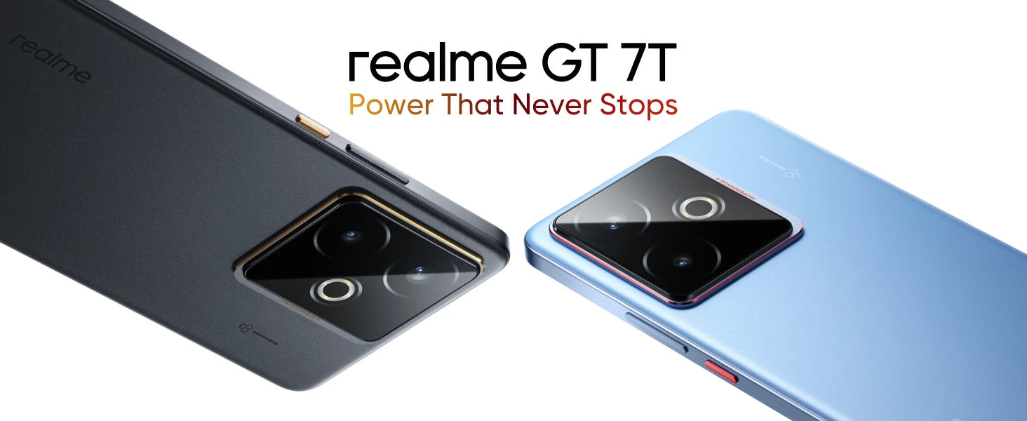 Realme Buds Air 7 Pro with Ai, Bluetooth Headphones 53 Db, 48 Hours of Autonomy, Hi-Res and Lhdc 5.0, Compatible with Realme 16 Pro and Realme Gt 8 Pro