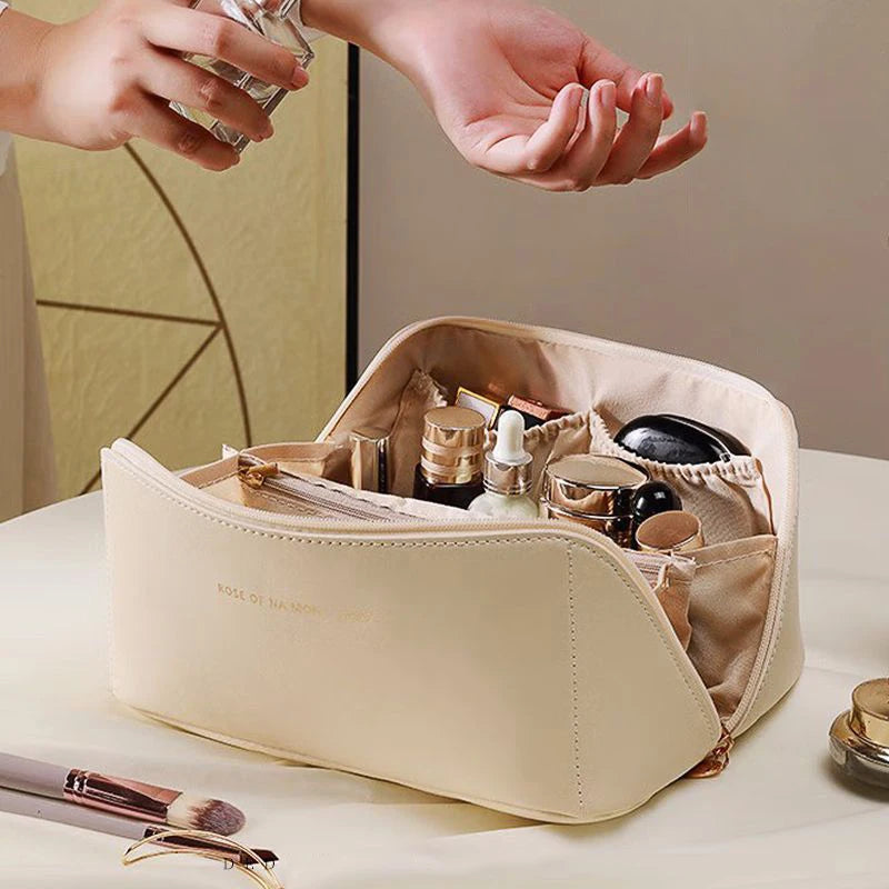 Makeup Bag Travel Cosmetic