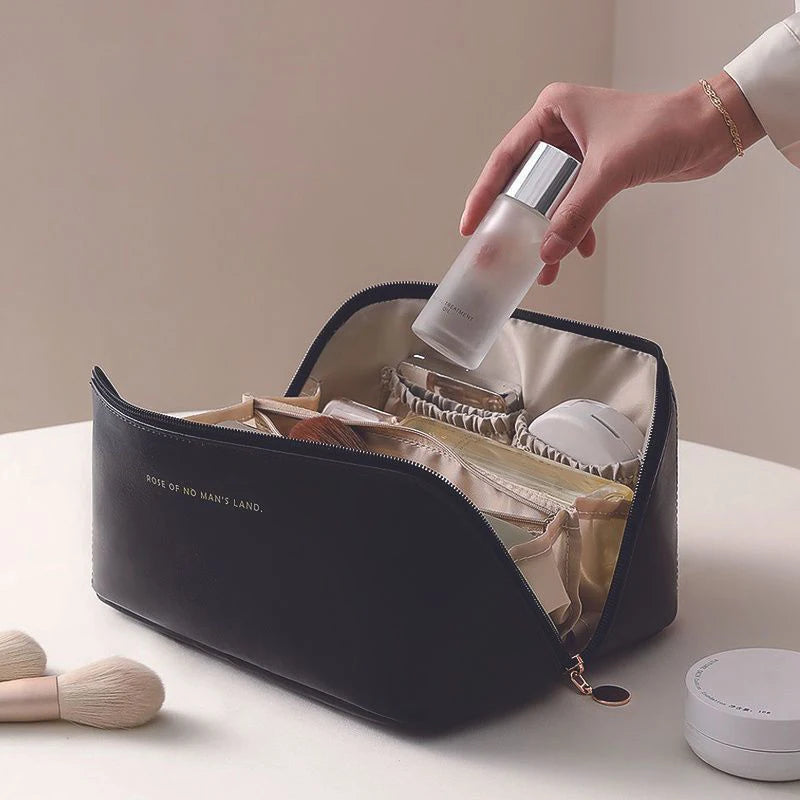 Makeup Bag Travel Cosmetic