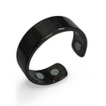 Adjustable Anti Snoring Device - Comfortable and Portable Design Promotes Peaceful Nights, Sleep Fit Ring