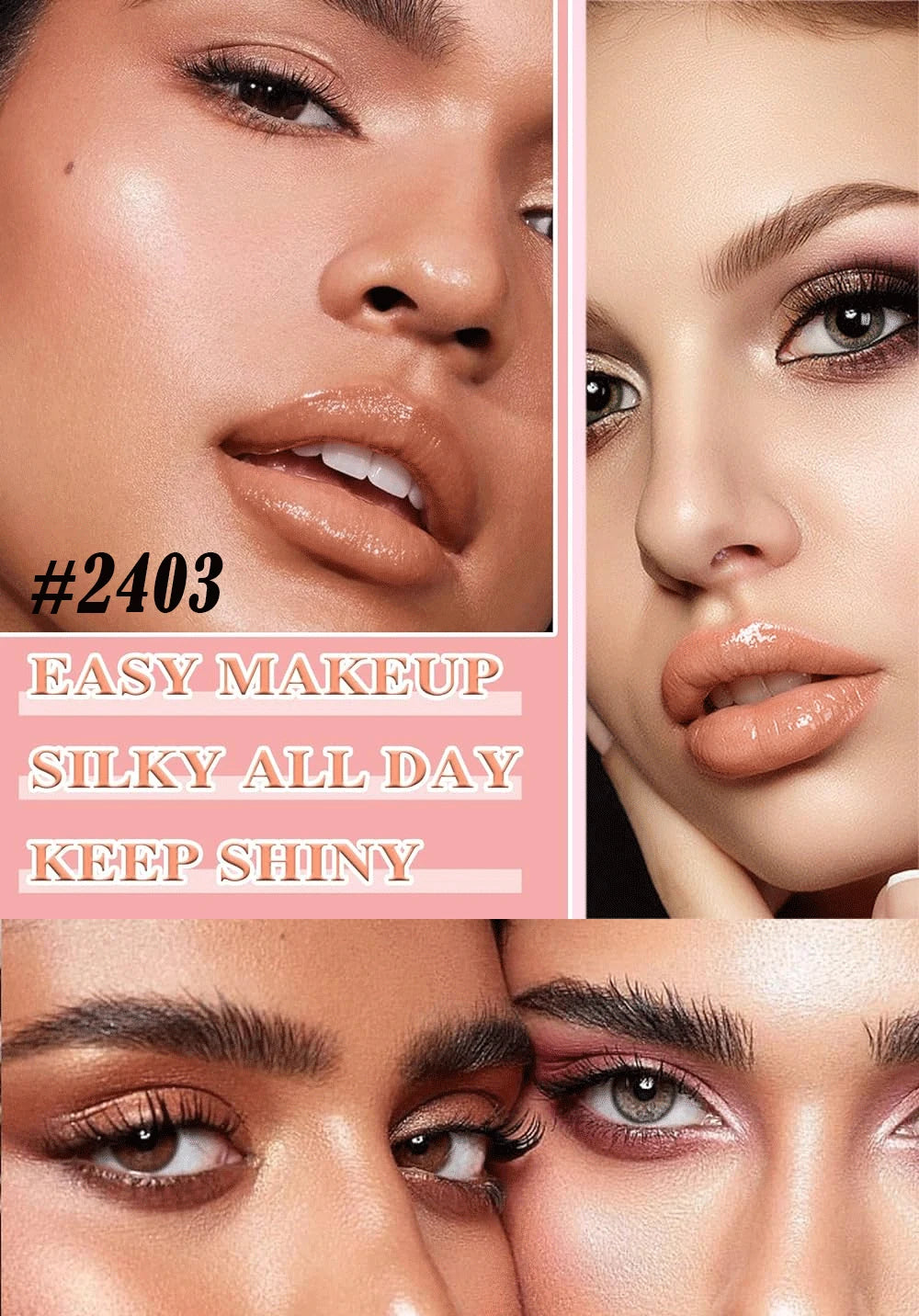Professional Lip Plumper Full Plumping Lipstick Waterproof Long Lasting Voluminous Natural Plumper Gloss Make Lips Fuller